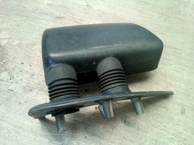 bontott PEUGEOT BOXER Jobb Visszapillantó Tükör (Mechanikus)