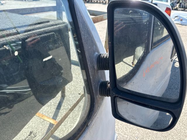 bontott PEUGEOT BOXER Jobb Visszapillantó Tükör (Mechanikus)