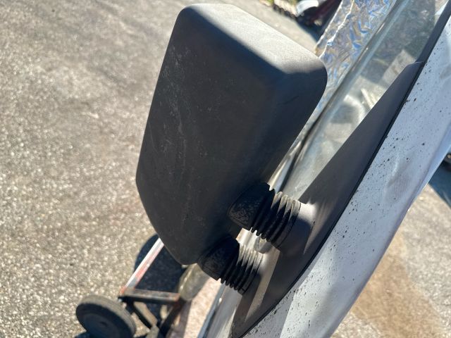 bontott PEUGEOT BOXER Jobb Visszapillantó Tükör (Mechanikus)