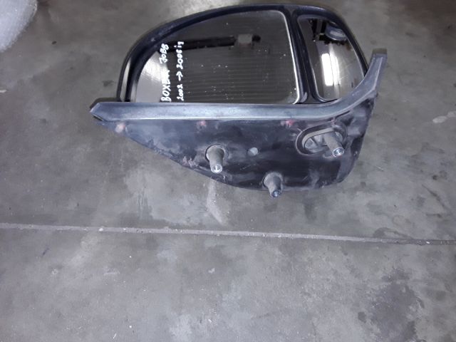 bontott PEUGEOT BOXER Jobb Visszapillantó Tükör (Mechanikus)