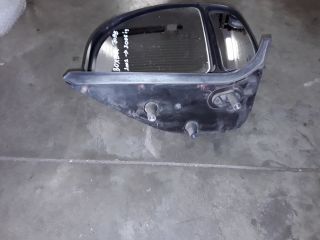 bontott PEUGEOT BOXER Jobb Visszapillantó Tükör (Mechanikus)