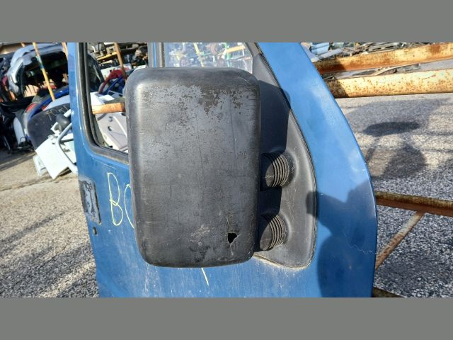 bontott PEUGEOT BOXER Jobb Visszapillantó Tükör (Mechanikus)