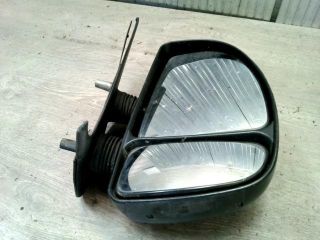 bontott PEUGEOT BOXER Jobb Visszapillantó Tükör (Mechanikus)