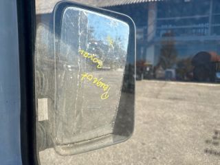 bontott PEUGEOT BOXER Jobb Visszapillantó Tükör (Mechanikus)