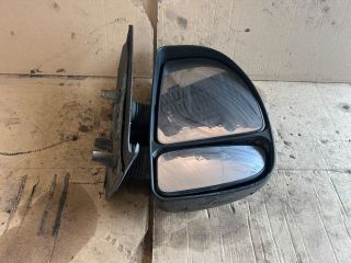 bontott PEUGEOT BOXER Jobb Visszapillantó Tükör (Mechanikus)
