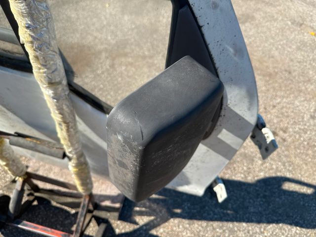 bontott PEUGEOT BOXER Jobb Visszapillantó Tükör (Mechanikus)