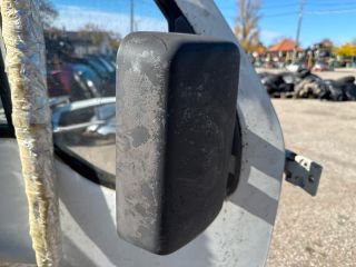 bontott PEUGEOT BOXER Jobb Visszapillantó Tükör (Mechanikus)