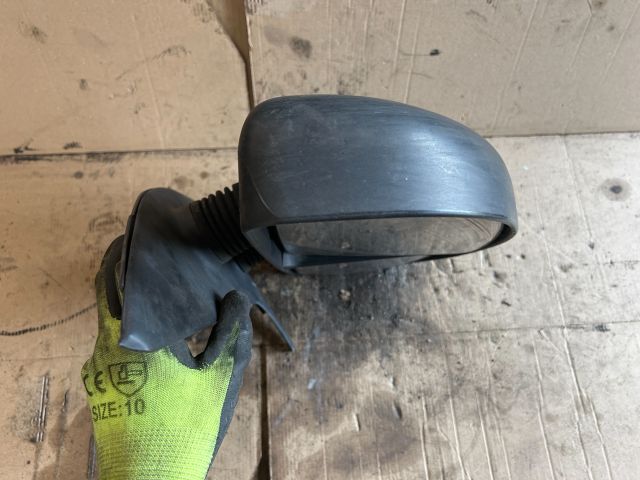 bontott PEUGEOT BOXER Jobb Visszapillantó Tükör (Mechanikus)