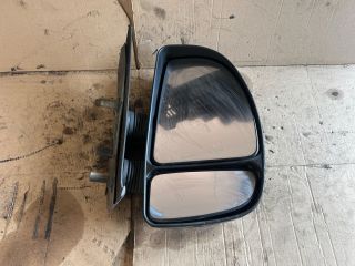 bontott PEUGEOT BOXER Jobb Visszapillantó Tükör (Mechanikus)