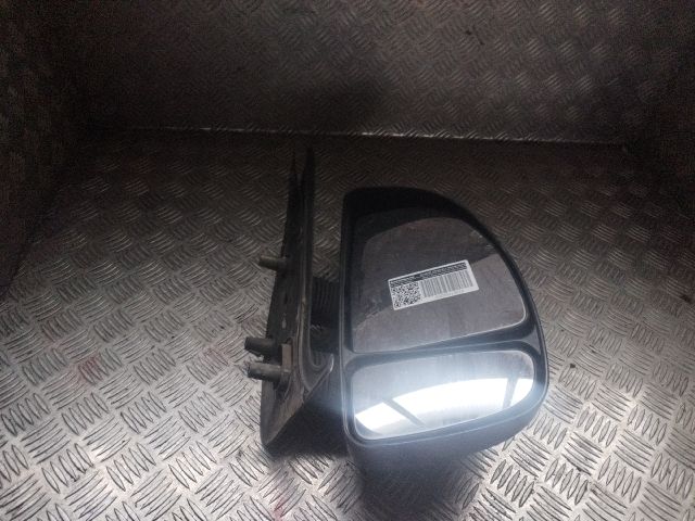 bontott PEUGEOT BOXER Jobb Visszapillantó Tükör (Mechanikus)