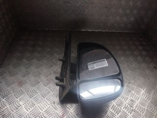 bontott PEUGEOT BOXER Jobb Visszapillantó Tükör (Mechanikus)