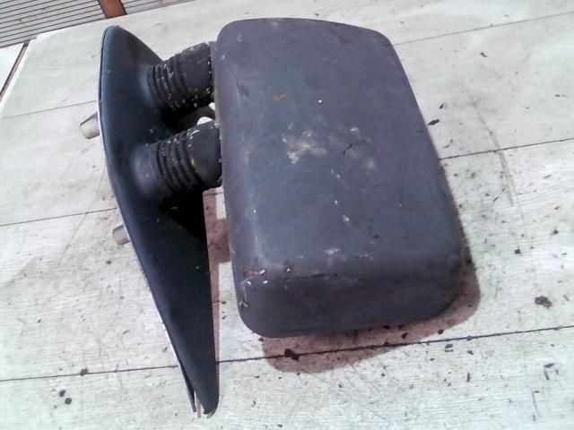 bontott PEUGEOT BOXER Jobb Visszapillantó Tükör (Mechanikus)