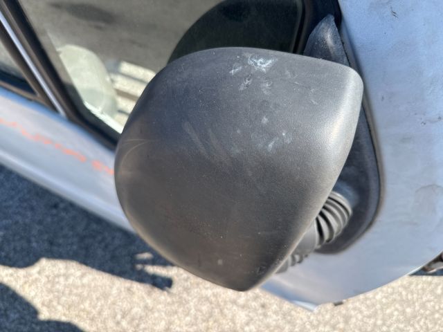 bontott PEUGEOT BOXER Jobb Visszapillantó Tükör (Mechanikus)