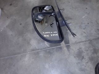 bontott PEUGEOT BOXER Jobb Visszapillantó Tükör (Mechanikus)