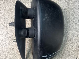 bontott PEUGEOT BOXER Jobb Visszapillantó Tükör (Mechanikus)