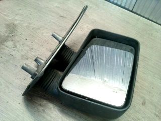 bontott PEUGEOT BOXER Jobb Visszapillantó Tükör (Mechanikus)