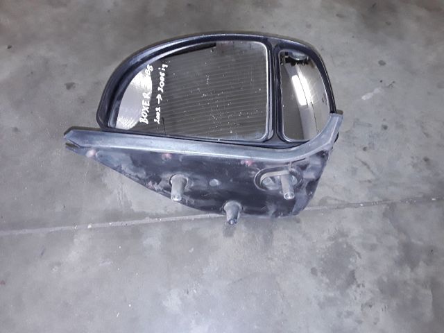 bontott PEUGEOT BOXER Jobb Visszapillantó Tükör (Mechanikus)