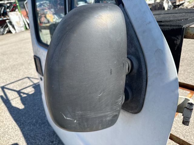 bontott PEUGEOT BOXER Jobb Visszapillantó Tükör (Mechanikus)