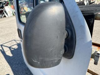 bontott PEUGEOT BOXER Jobb Visszapillantó Tükör (Mechanikus)