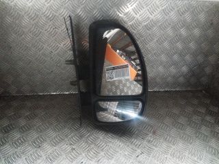bontott PEUGEOT BOXER Jobb Visszapillantó Tükör (Mechanikus)