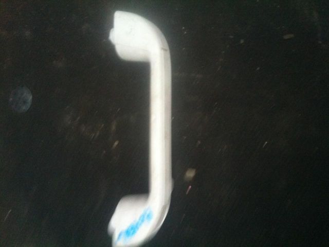 bontott PEUGEOT BOXER Kapaszkodó (Pozíciófüggetlen)