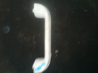 bontott PEUGEOT BOXER Kapaszkodó (Pozíciófüggetlen)