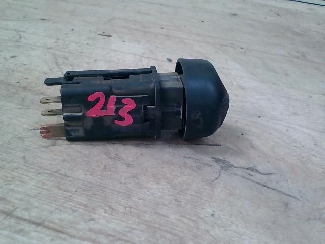 bontott PEUGEOT BOXER Kapcsoló (Magában)