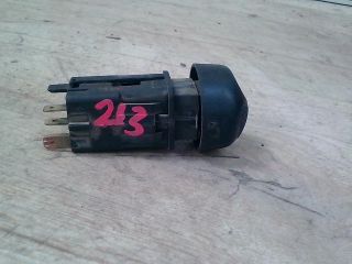 bontott PEUGEOT BOXER Kapcsoló (Magában)