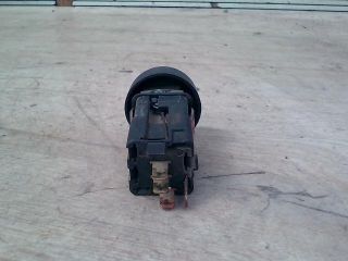 bontott PEUGEOT BOXER Kapcsoló (Magában)