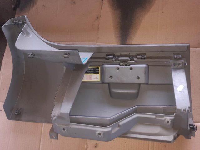 bontott PEUGEOT BOXER Kesztyűtartó Ajtó