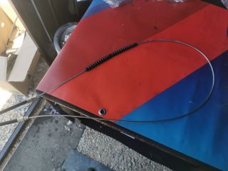 bontott PEUGEOT BOXER Kézifék Bowden