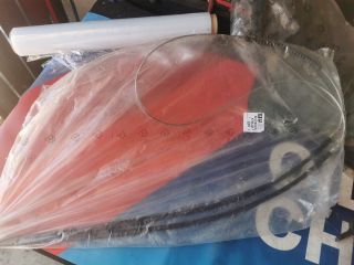 bontott PEUGEOT BOXER Kézifék Bowden