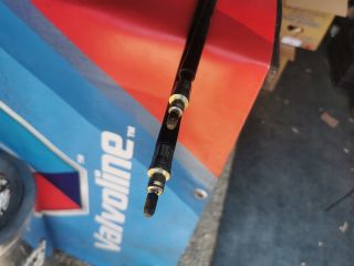 bontott PEUGEOT BOXER Kézifék Bowden