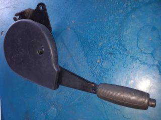 bontott PEUGEOT BOXER Kézifék Kar