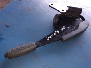 bontott PEUGEOT BOXER Kézifék Kar