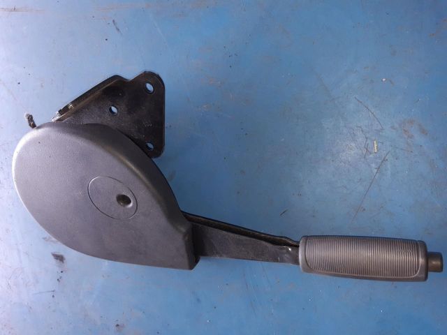 bontott PEUGEOT BOXER Kézifék Kar