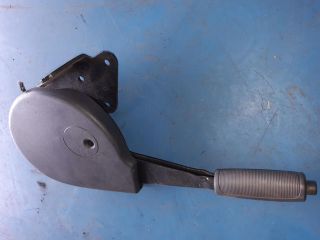 bontott PEUGEOT BOXER Kézifék Kar