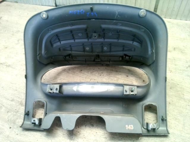 bontott PEUGEOT BOXER Kilométeróra Keret