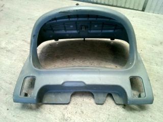 bontott PEUGEOT BOXER Kilométeróra Keret