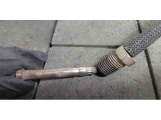 bontott PEUGEOT BOXER Kipufogó Hőmérséklet Érzékelő