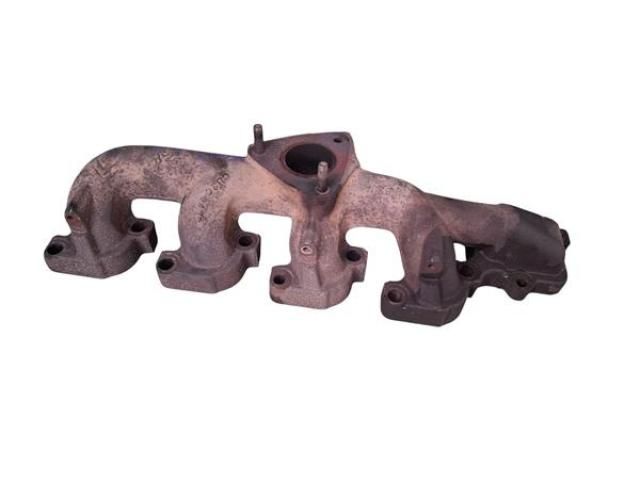 bontott PEUGEOT BOXER Kipufogó Közösítő