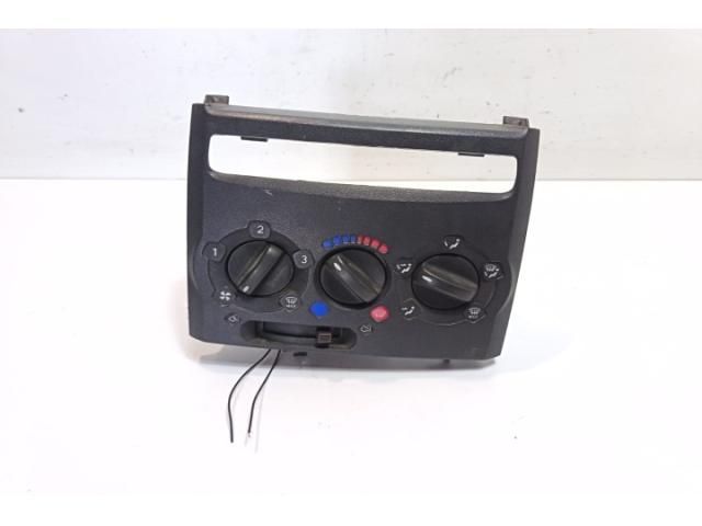 bontott PEUGEOT BOXER Klíma Kapcsoló