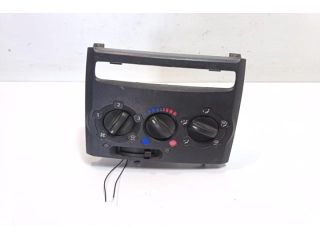 bontott PEUGEOT BOXER Klíma Kapcsoló