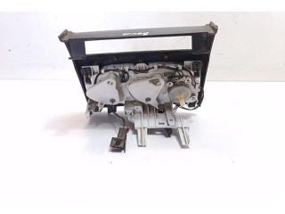 bontott PEUGEOT BOXER Klíma Kapcsoló