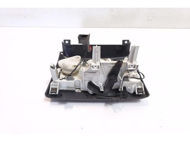 bontott PEUGEOT BOXER Klíma Kapcsoló