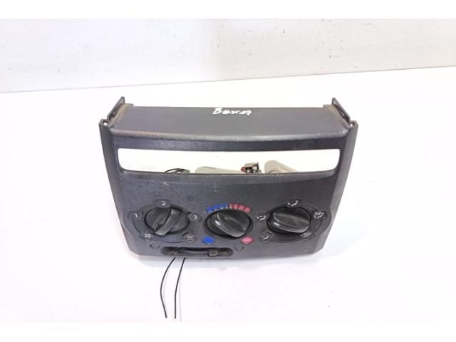 bontott PEUGEOT BOXER Klíma Kapcsoló