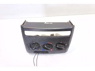 bontott PEUGEOT BOXER Klíma Kapcsoló