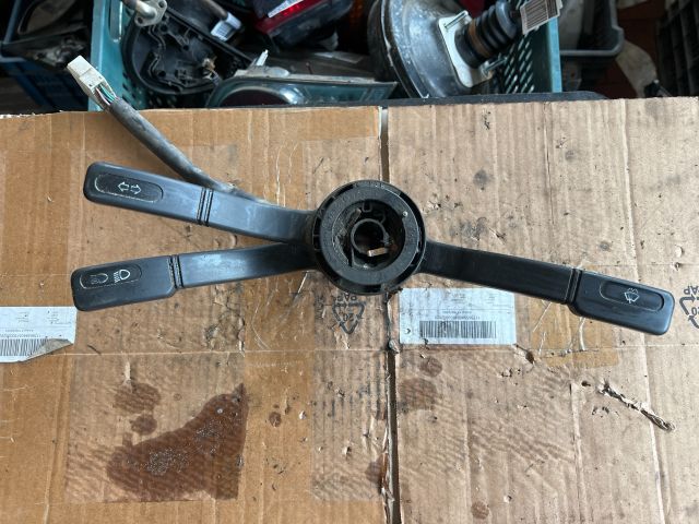 bontott PEUGEOT BOXER Komplett Kormánykapcsoló (Bajuszkapcsoló)