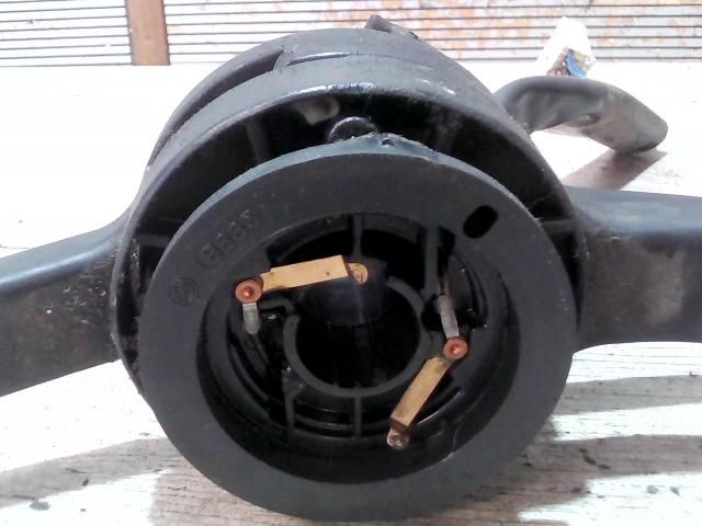 bontott PEUGEOT BOXER Komplett Kormánykapcsoló (Bajuszkapcsoló)