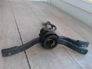 bontott PEUGEOT BOXER Komplett Kormánykapcsoló (Bajuszkapcsoló)